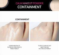 BIOAQUA Matte Loose Setting Powder Oil Control Setting powder loose powder Honey powder thumbnail 7