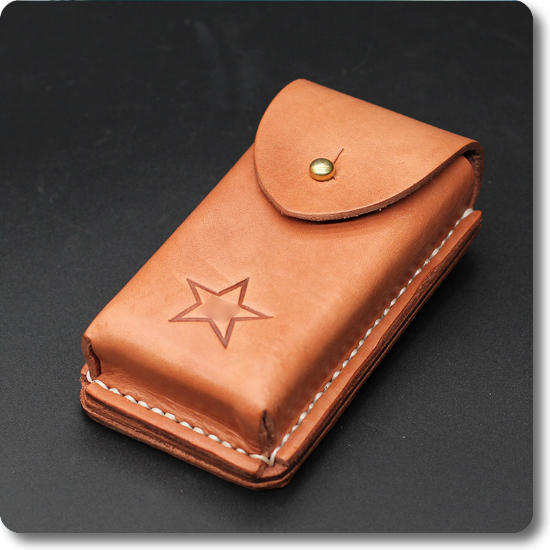 头层硬牛皮定型弹夹包小腰包个性军迷,运动包/户外包/配件,腰包,淘宝优惠券,粉丝福利购,淘宝优惠卷