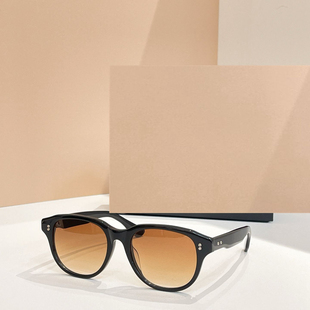 时尚 太阳眼镜高品质高质感百搭遮阳潮大气DTS706板材小框 新款