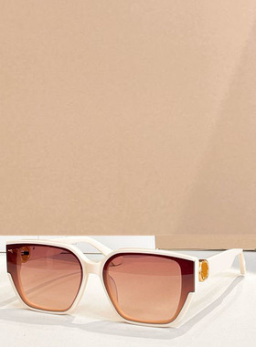 旅行拍照情侣男女通用墨镜