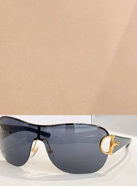 时尚新款太阳眼镜高品质高质感百搭遮阳潮大气2174S大框