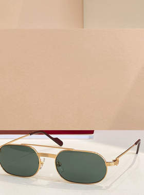 情侣男女通用墨镜旅行拍照