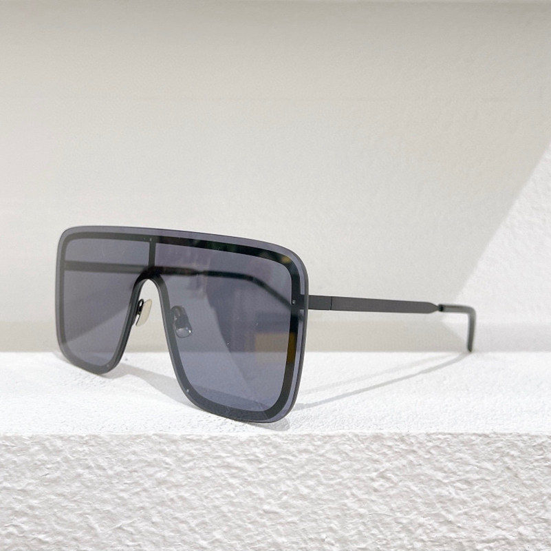 复古 个性 舒适 优雅 前卫364男女款太阳镜墨镜时尚大框眼镜百搭