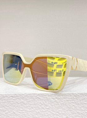 新款时尚复古个性舒适前卫Lady 95.22 S2F太阳镜墨镜高质感高品质