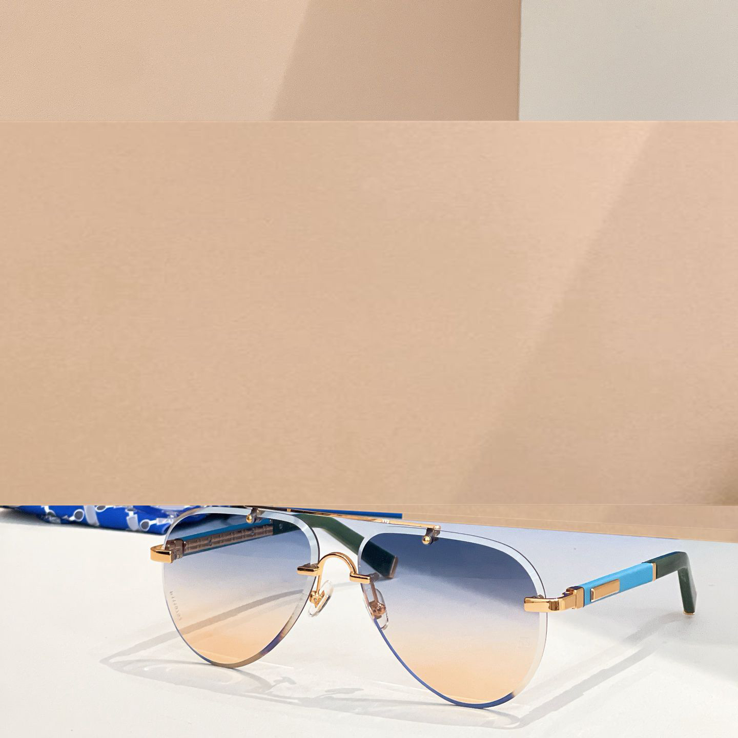 情侣男女通用墨镜旅行拍照