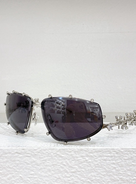 遮阳大气情侣男女墨镜旅行拍照