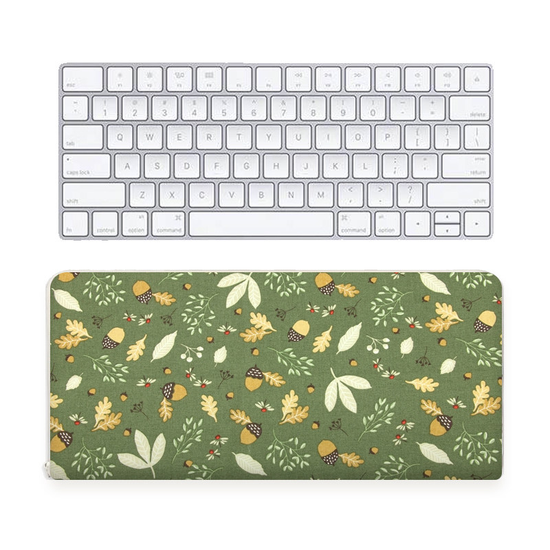 布记●Apple Magic Keyboard 2二代苹果妙控键盘收纳包保护套布袋|msdalam kategori Aksesori Digital 3C, pakej digital/perumahan/Menyelesaikan, storan digital pakej penyatuan - dari Buy2taobao.com untuk memberikan perkhidmatan ejen Taobao profesional membeli