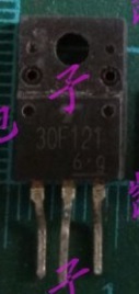 【原装拆机】30F121 GT30F121 液晶电视机等离子主板MOS场效应管