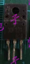 【原装拆机】30F121 GT30F121 液晶电视机等离子主板MOS场效应管
