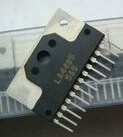 【全新原装】LA4485 ZIP-13脚 双声道音频功放芯片 IC集成电路