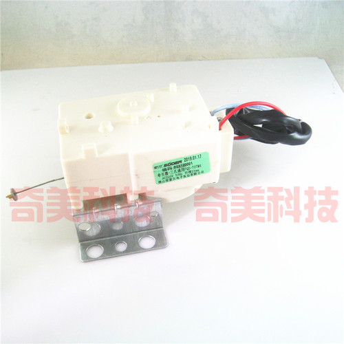 【全新】洗衣机牵引器电机排水阀 6孔 2线 XPQ-6C2代用PQD-707M-4