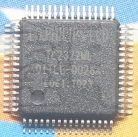 【全新原装】TL2322ML OITLL-0028A 液晶IC芯片 集成电路 零配件