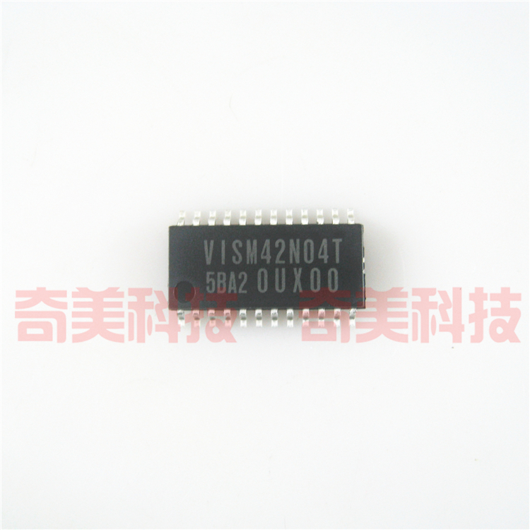 【全新原装】VISM42N04T SOP-24脚 液晶电源管理IC芯片 集成电路