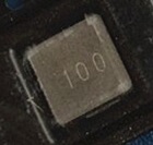【全新】电感器 100 MPC7066CZ100M 2525 体积7*7*3MM 0630 10uH
