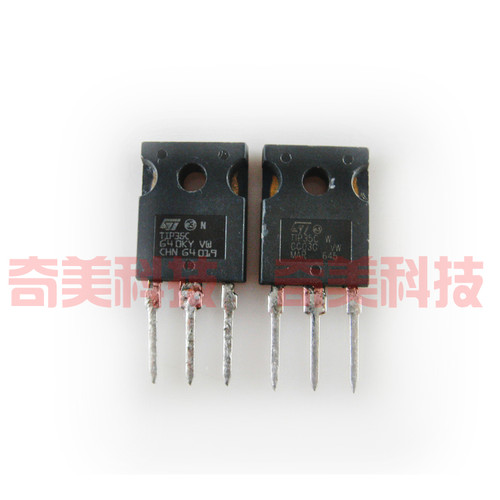 【原装拆机】TIP35C TIP35CW TO-247封装 大功率功放三极管 配件