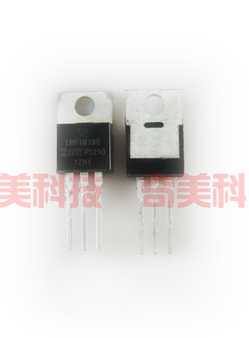 【全新原装】F1010E IRF1010E 铁头 MOS场效应管 84A 60V TO-220