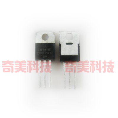 【全新原装】F1010E IRF1010E 铁头 MOS场效应管 84A 60V TO-220