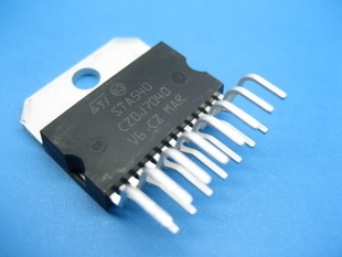 【全新原装】STA540 ZIP-15脚 音频功放集成电路 功率放大IC芯片