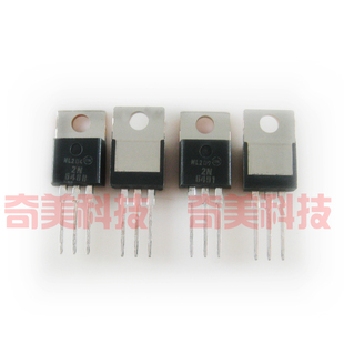 【全新原装】2N6488 2N6491 G 音频功放对管 TO-220封装 1对5元