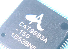 【全新原装】CAT9883A-150 CAT9883AG-150 液晶驱动芯片 集成电路