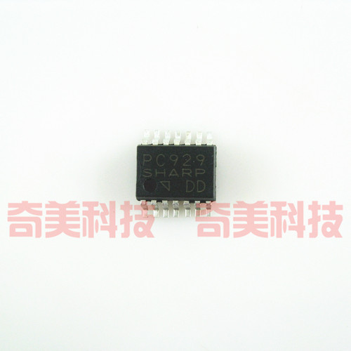 【原装拆机】PC929 贴片 变频器高速光耦 光电耦合器 IC集成电路