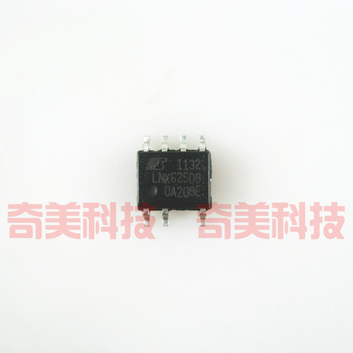 LNK625DGLNK625D1贴片7脚