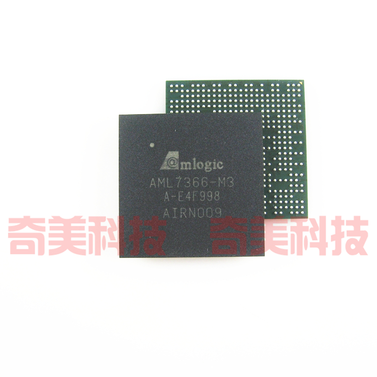 【全新原装】AML7366-M3 智能电视机IC芯片 集成电路 SMART TV