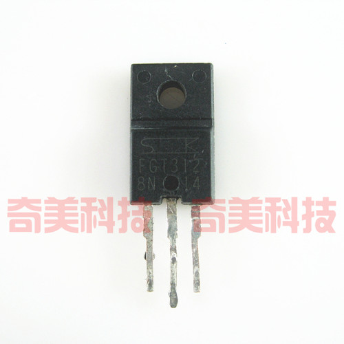 【原装拆机】FGT312 液晶电视机等离子MOS场效应管 三极管 零配件