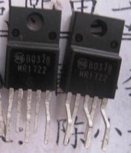 【全新原装】MR1722 直插5脚 液晶电源模块 IC集成电路 TO-220F-5