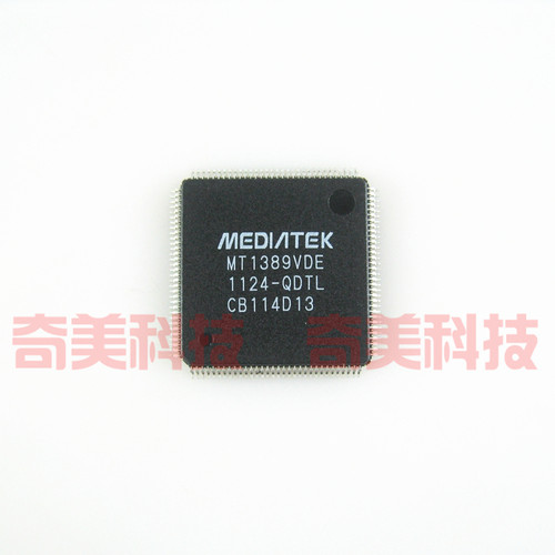 【全新原装】MT1389VDE-QDTL IC芯片 集成电路 电子元器件 零配件