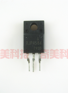 【原装拆机】RJP4584 液晶电视等离子MOS场效应管 三极管 零配件