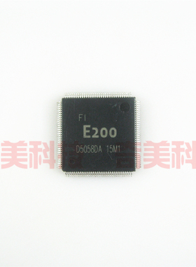 【全新原装】F1E200 F1 E200 视频解码主控IC芯片 集成电路 配件