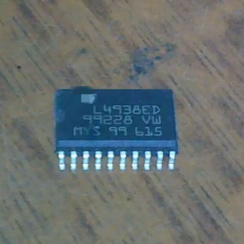 L4938EDL4938EO低压差稳压器