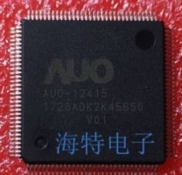 【全新原装】AUO-12415 V01 液晶IC芯片 集成电路 电子元器件 QFP