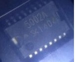 【全新原装】5002A SPF5002 发动机电脑板步进怠速马达驱动IC芯片