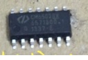 【全新原装】CM6502SX CM65025X 贴片14脚 电源IC芯片 集成电路