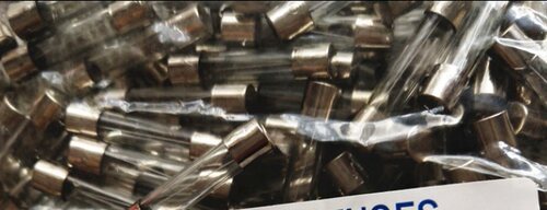 家电行车记录仪汽车点烟器玻璃保险丝管 6X30MM 3A F3AL250V 250V