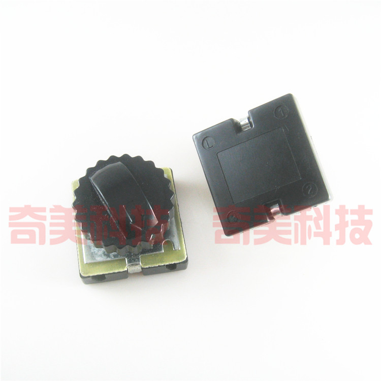 【全新】紫砂煲陶瓷锅电子炖汤煲火力开关 调档旋钮 旋转调速控制