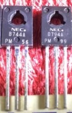 2SB744A 126 2SD794A 對管 B744A D794A 全新原裝 三極管
