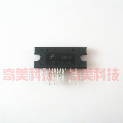 【全新原装】FSFR1800XS 液晶电源IC芯片 集成电路 电子元器件