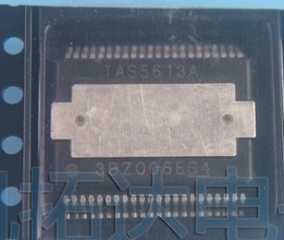 【全新原装】TAS5613A 贴片HSSOP-44脚 汽车电脑板数字功放IC芯片