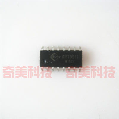 【全新原装】XPT9911 贴片16脚 音频功放IC芯片 AB/D切换集成电路