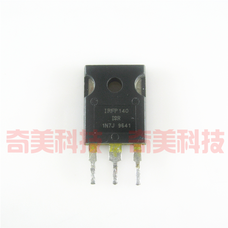 【原装拆机】IRFP140N IRFP140NPBF MOS场效应管 三极管 27A 100V