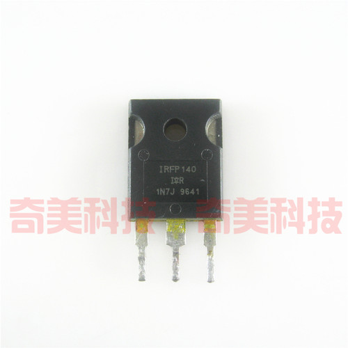 【原装拆机】IRFP140N IRFP140NPBF MOS场效应管 三极管 27A 100V