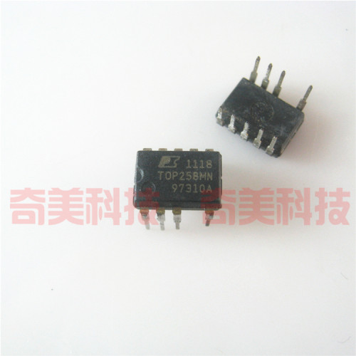 【全新原装】TOP258MN SDIP-9脚封装 电源开关IC芯片 集成电路