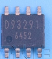 【全新原装】D93291 BD93291EFJ-E2 贴片8脚 稳压器芯片 集成电路