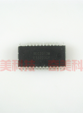 【全新原装】SLC2013M SLC2013M1 集成电路 IC芯片 电子元器件