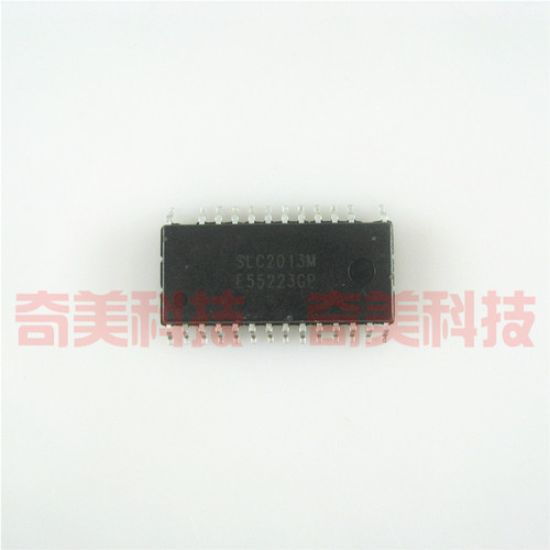 【全新原装】SLC2013M SLC2013M1 集成电路 IC芯片 电子元器件