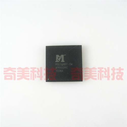 【全新原装】MSD308BT-SW 液晶IC芯片 集成电路 电子元器件 配件