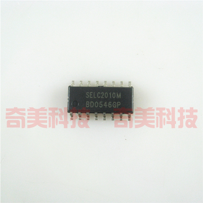 【全新原装】SELC2010M 液晶电源管理IC芯片 集成电路 电子元器件